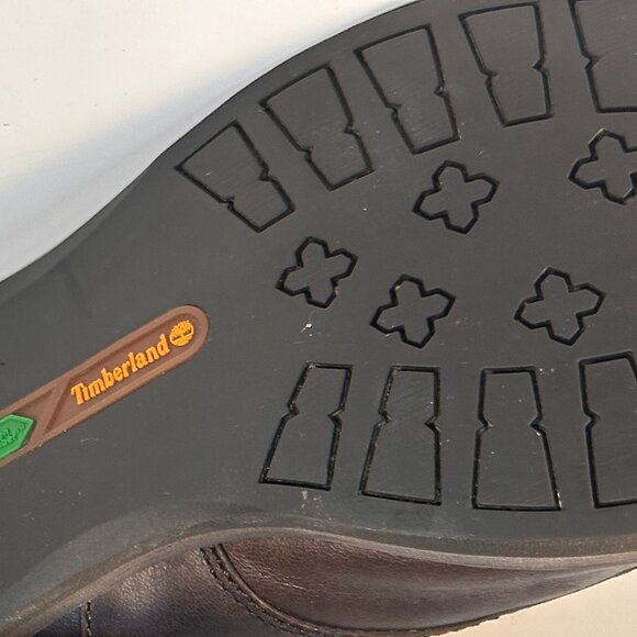Women"s size 9.5 Timberland Boots {Earthkeepers} - Picture 9 of 16